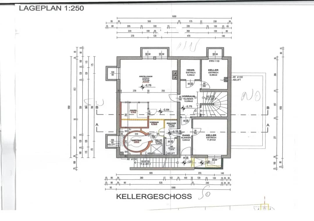 Grundriss 5