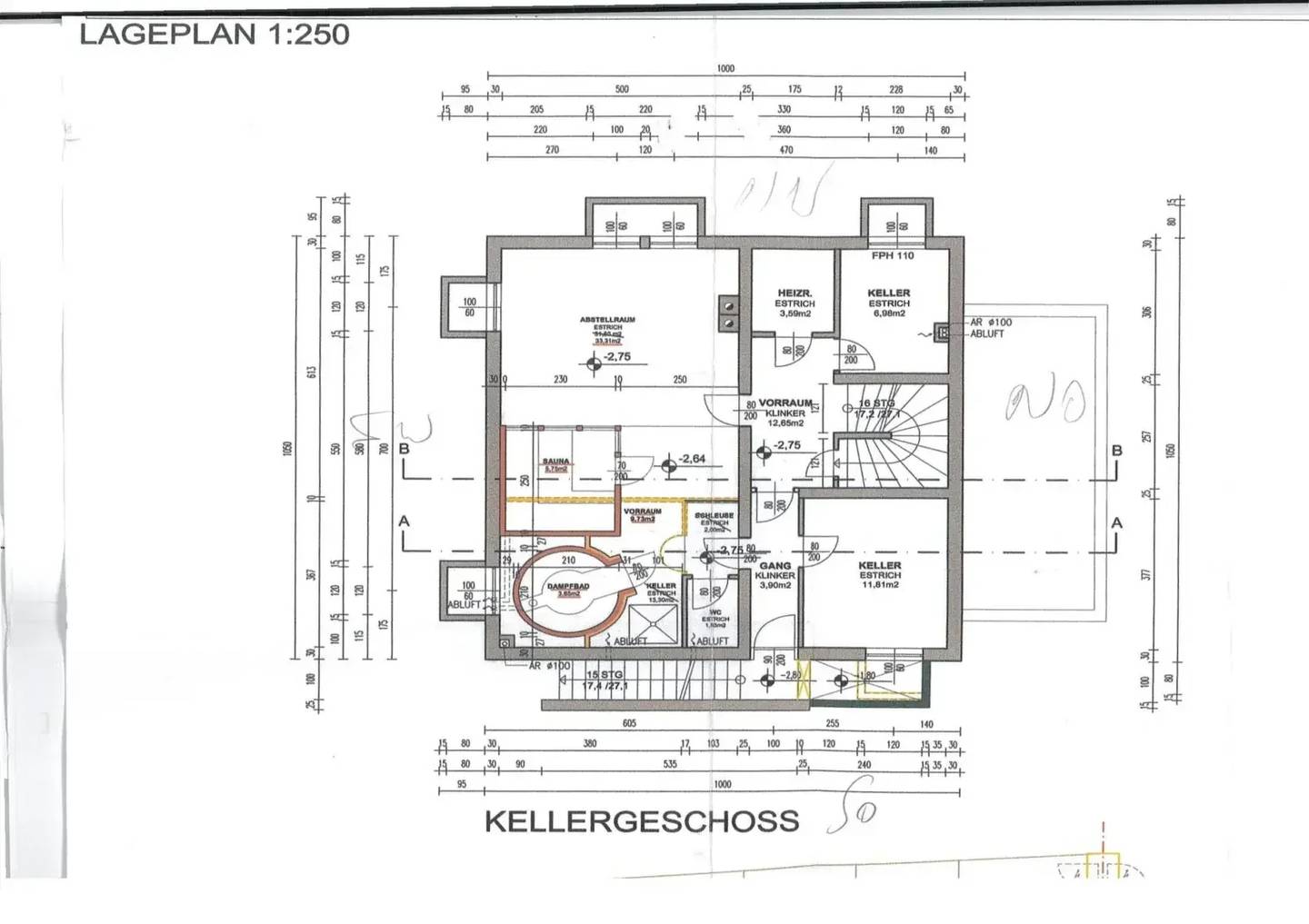 Grundriss 5