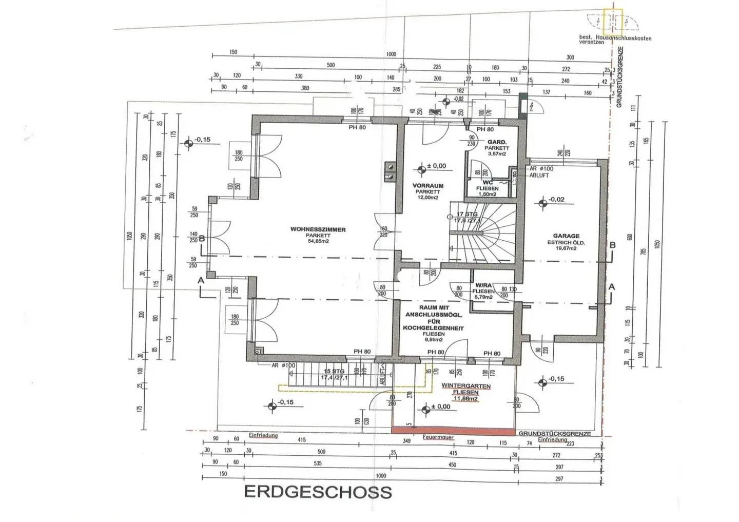 Grundriss 4