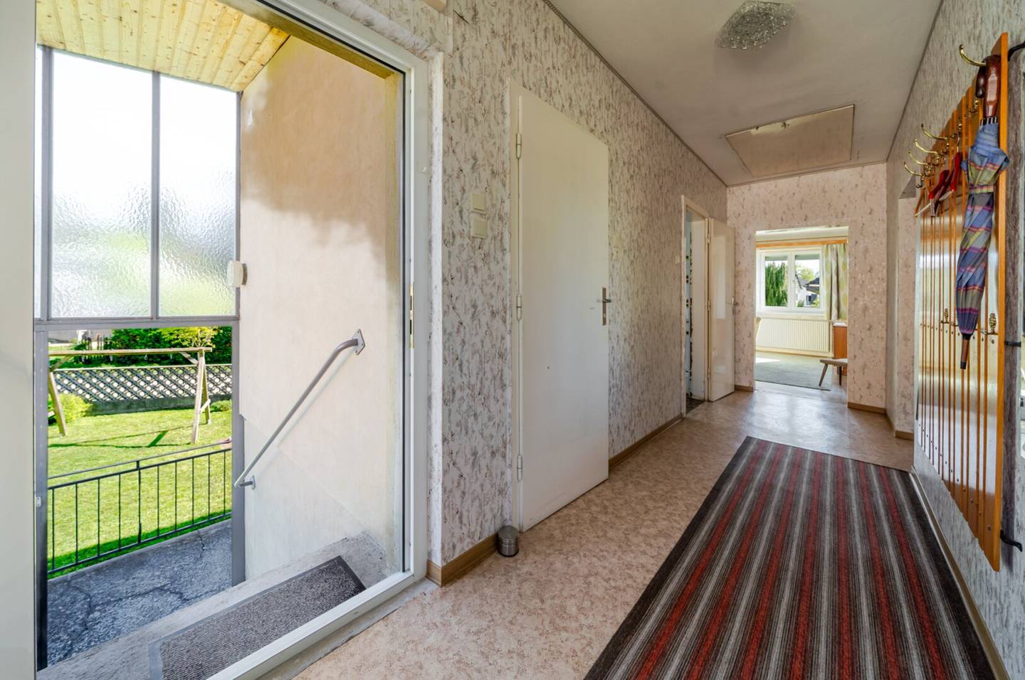 Platz für die ganze Familie -Projekt Traumhaus