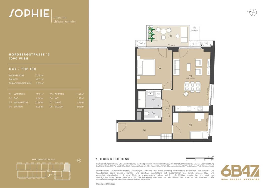 Grundriss 1