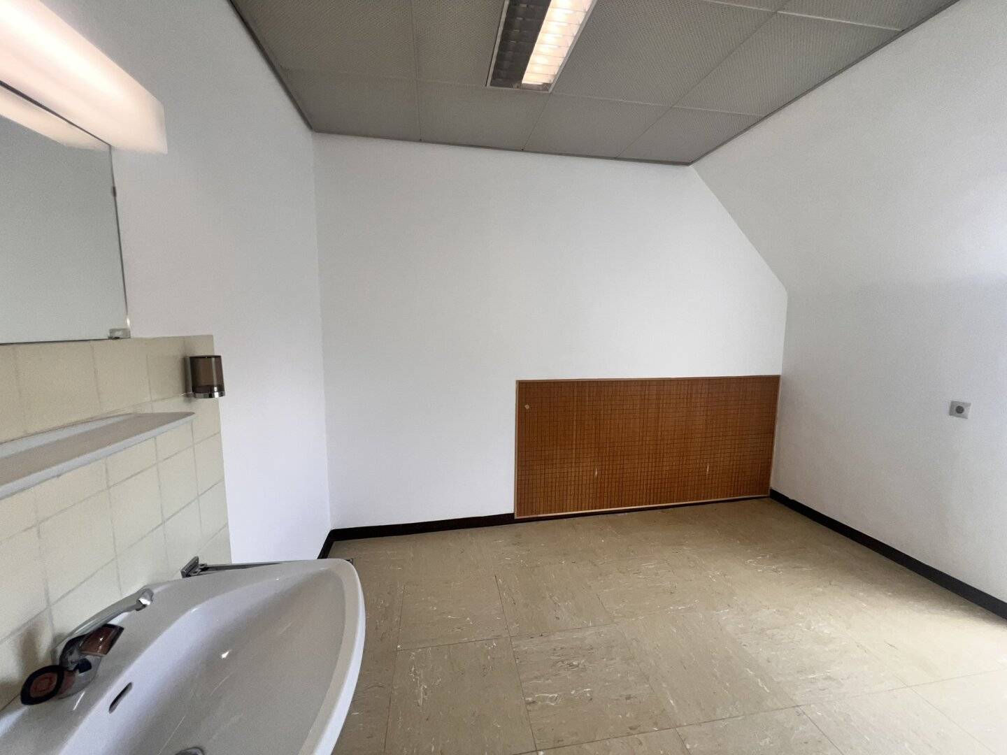 Start-up Büro im Zentrum
