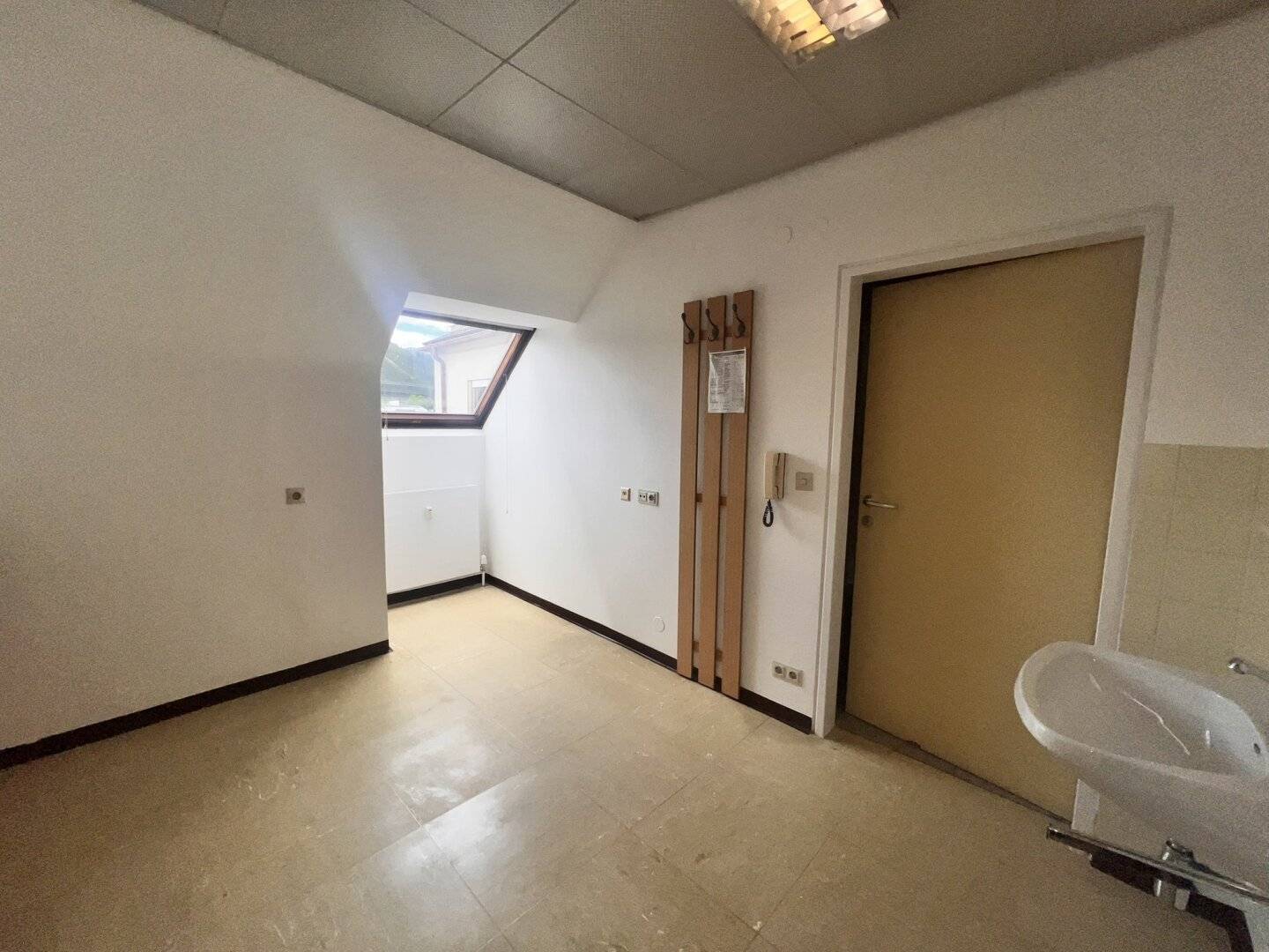 Start-up Büro im Zentrum