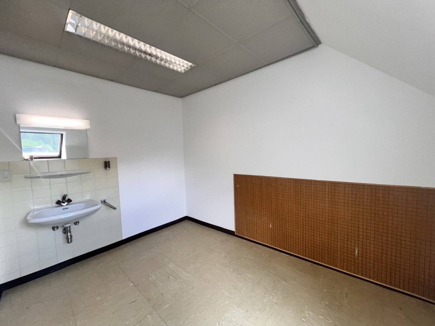 Start-up Büro im Zentrum