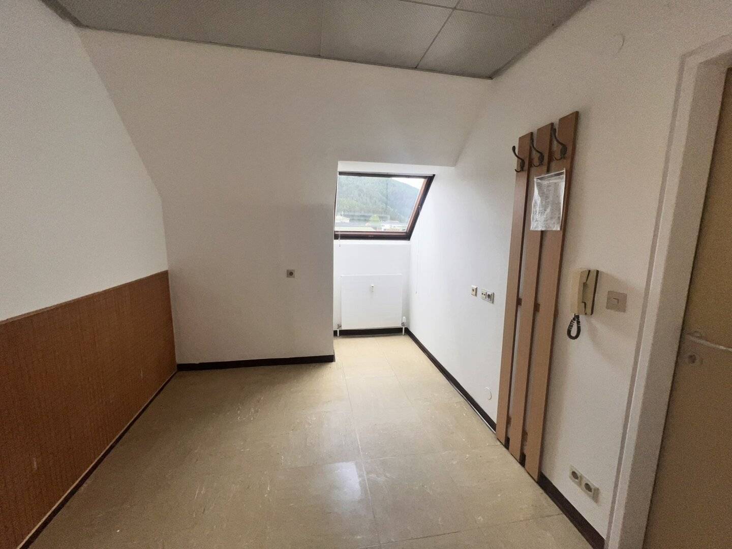 Start-up Büro im Zentrum