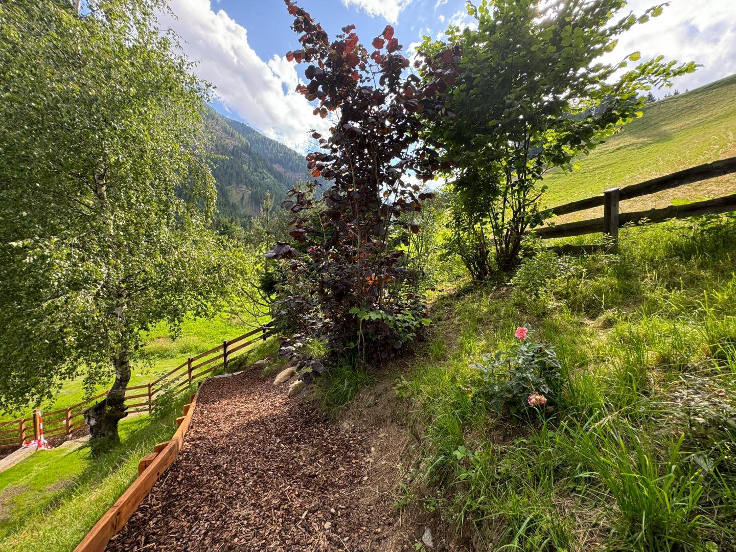 Freizeitwohnsitz in den Tiroler Alpen!