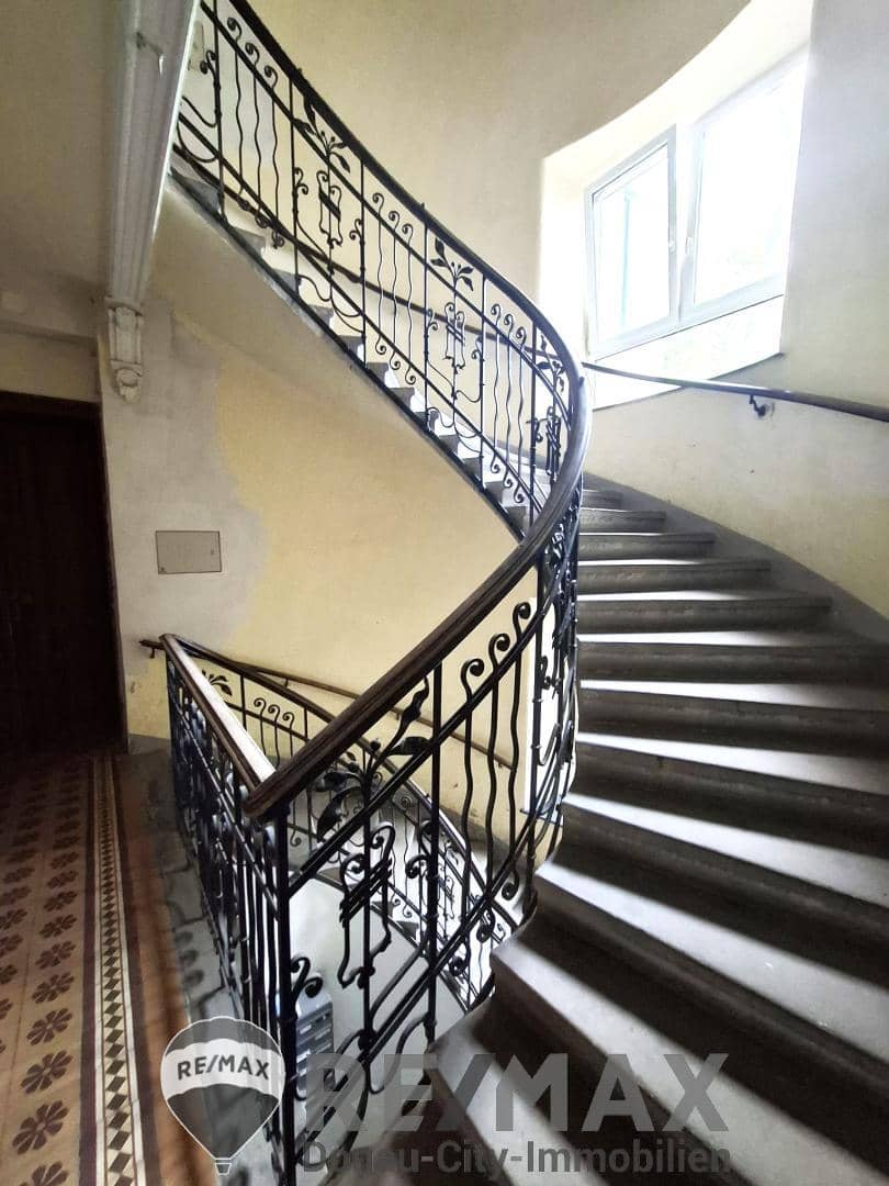 03. Zinshaus 1190 Wien-Döbling