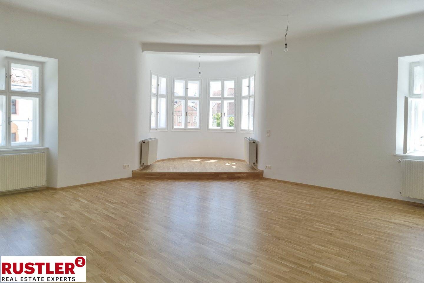Büro-/Kanzlei-/Ordination-/Schulungsräume im historischen Stadtkern