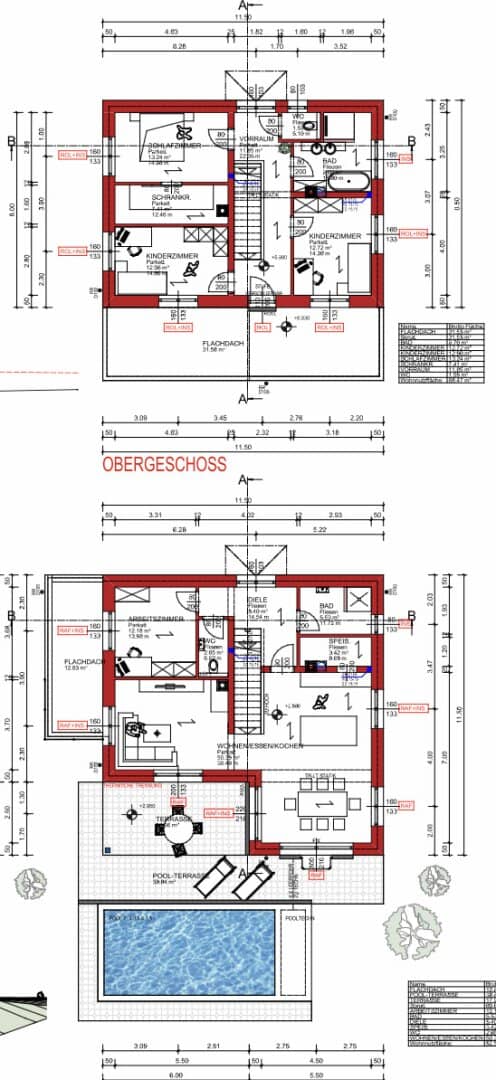 Grundriss 2