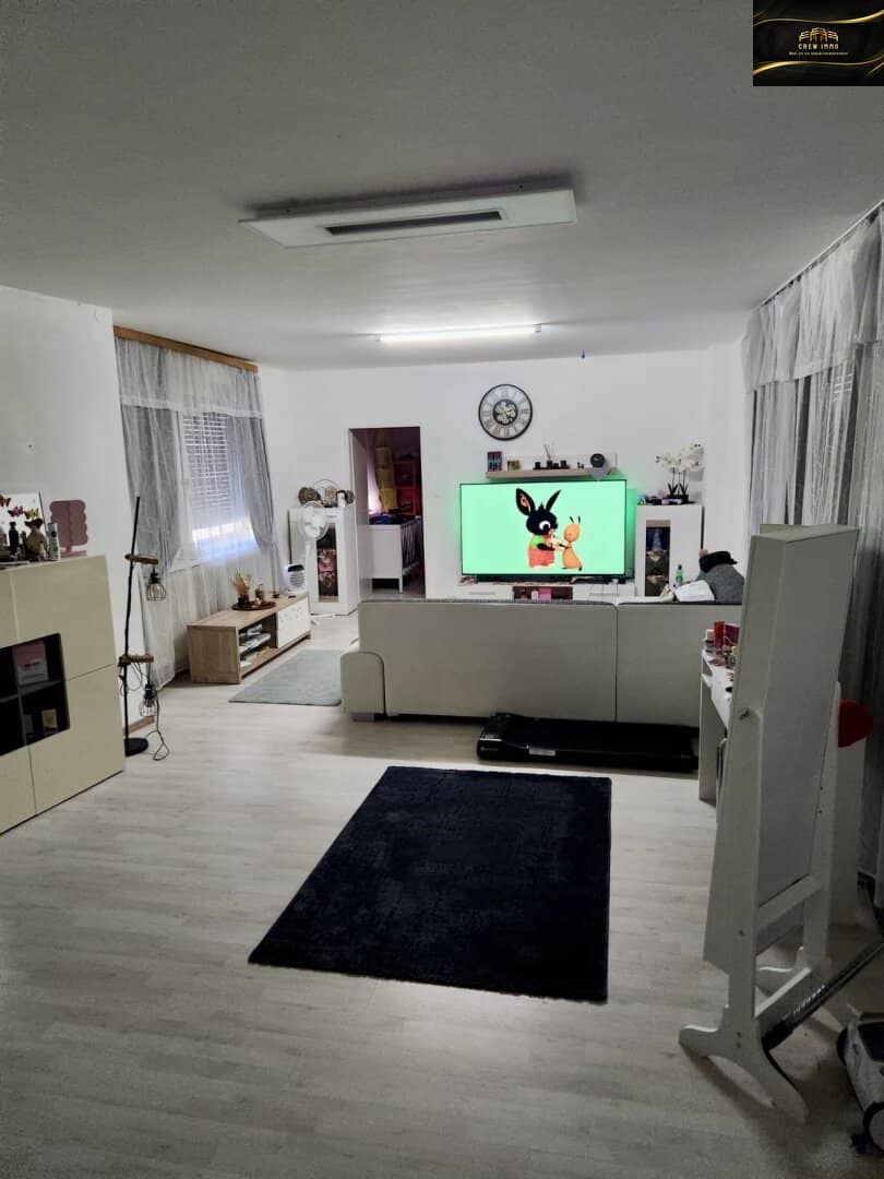 Vermietete Wohnung als Anlageobjekt Bahnhofsnähe