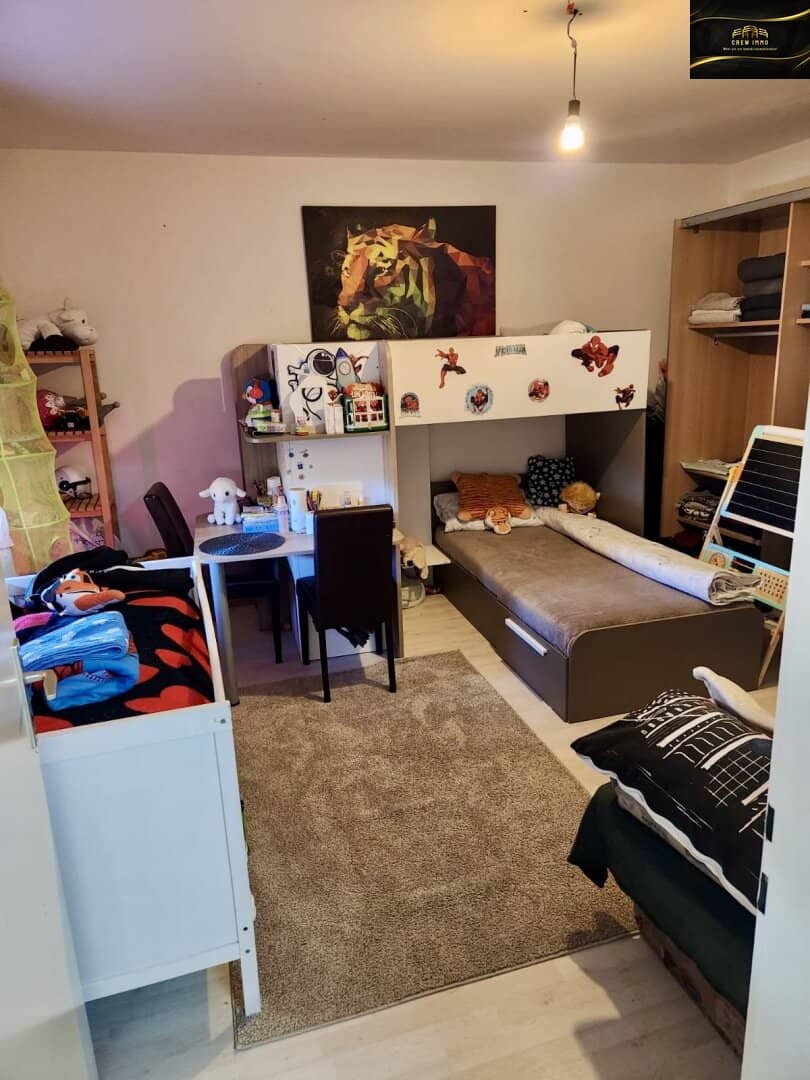 Vermietete Wohnung als Anlageobjekt Bahnhofsnähe