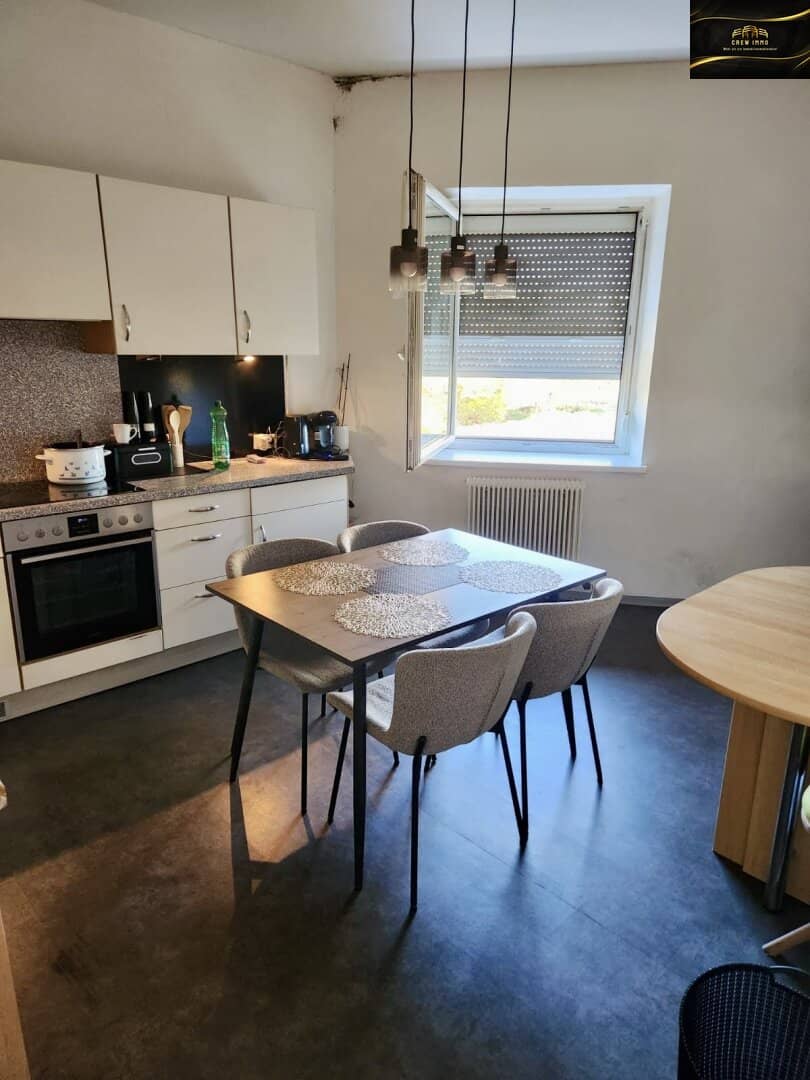 Vermietete Wohnung als Anlageobjekt Bahnhofsnähe