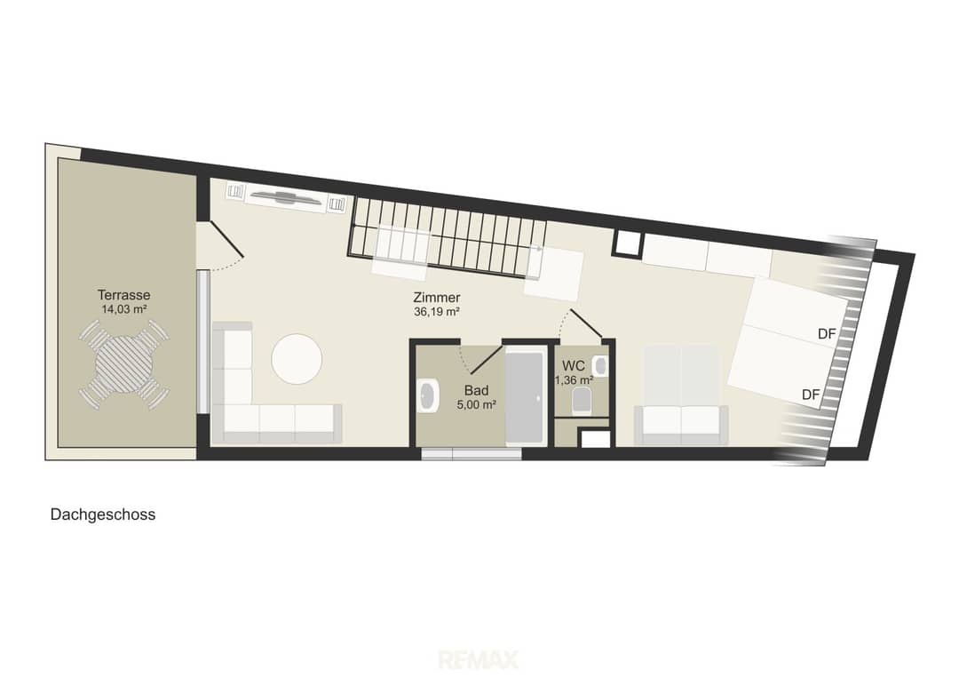 Grundriss 3