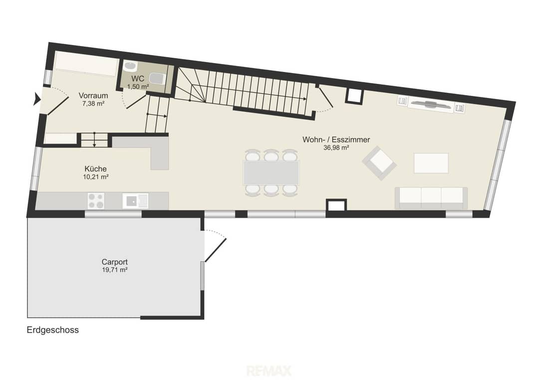 Grundriss 1