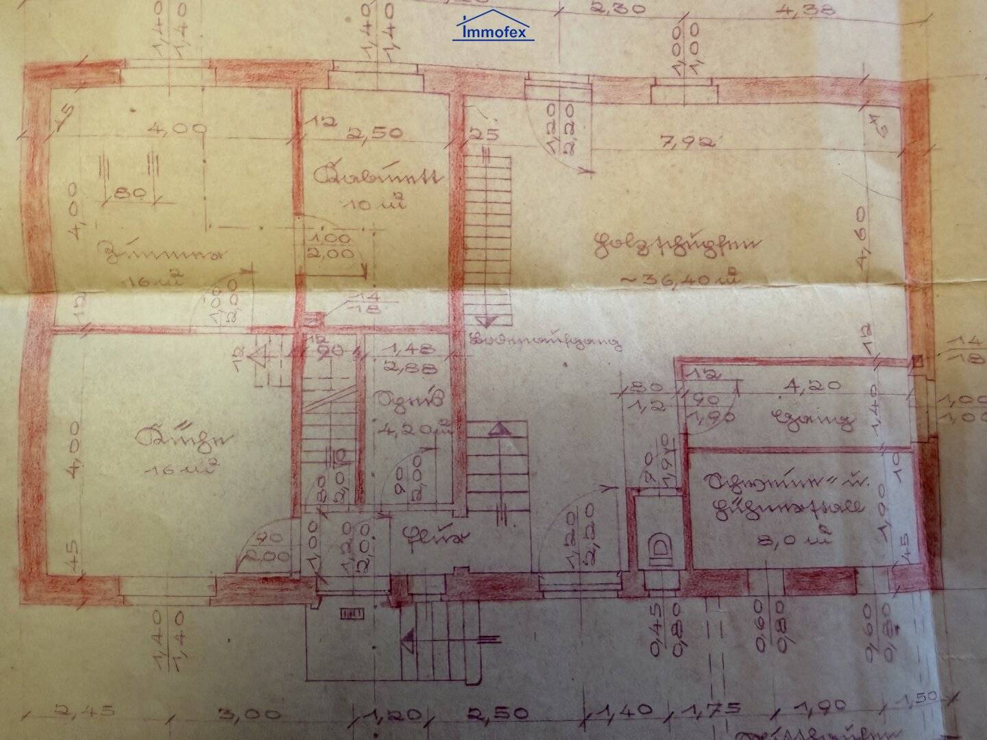 Grundriss 3