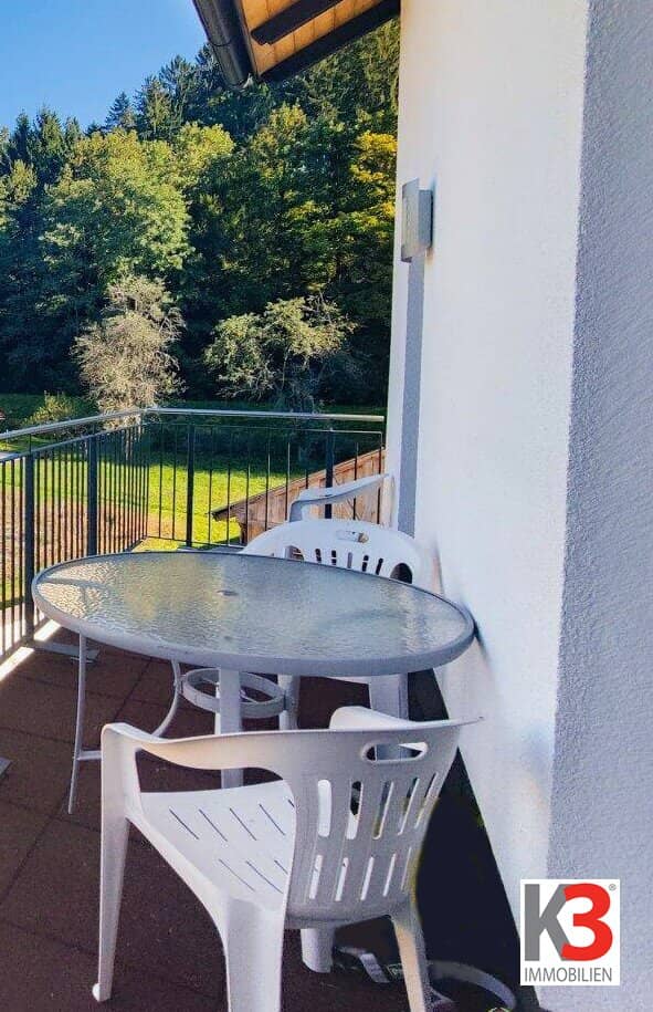 Anwesen Klopeiner See – 450 m², 6 Einheiten