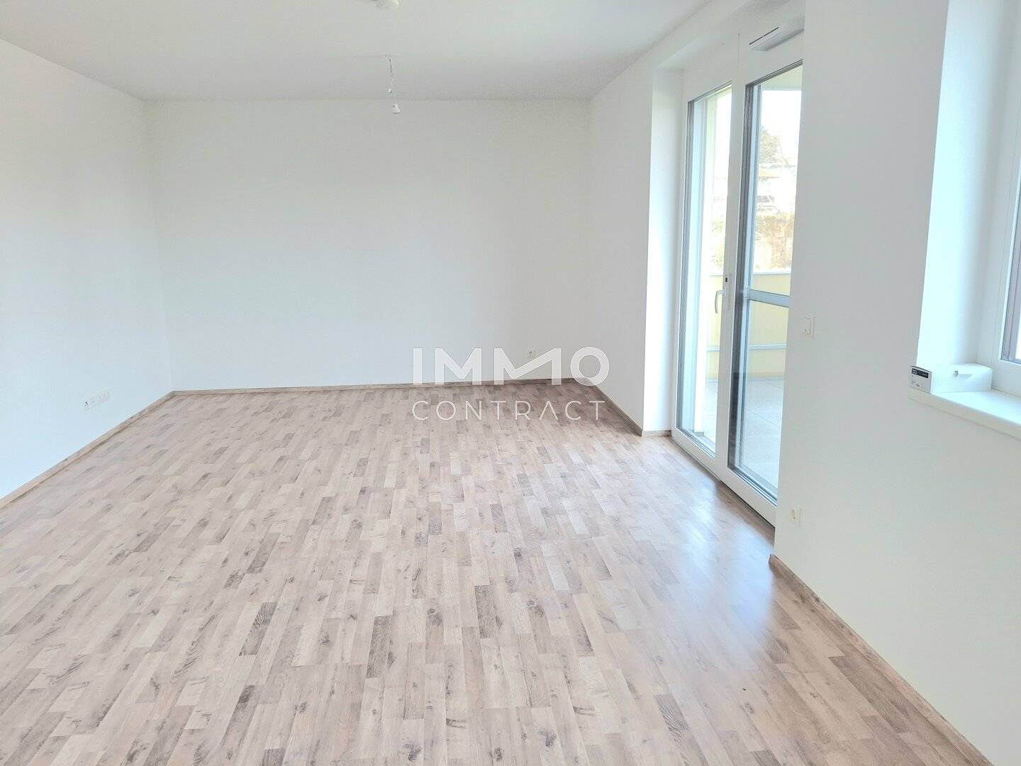 Neubau Erstbezug Wohnung mit privater Freifläche