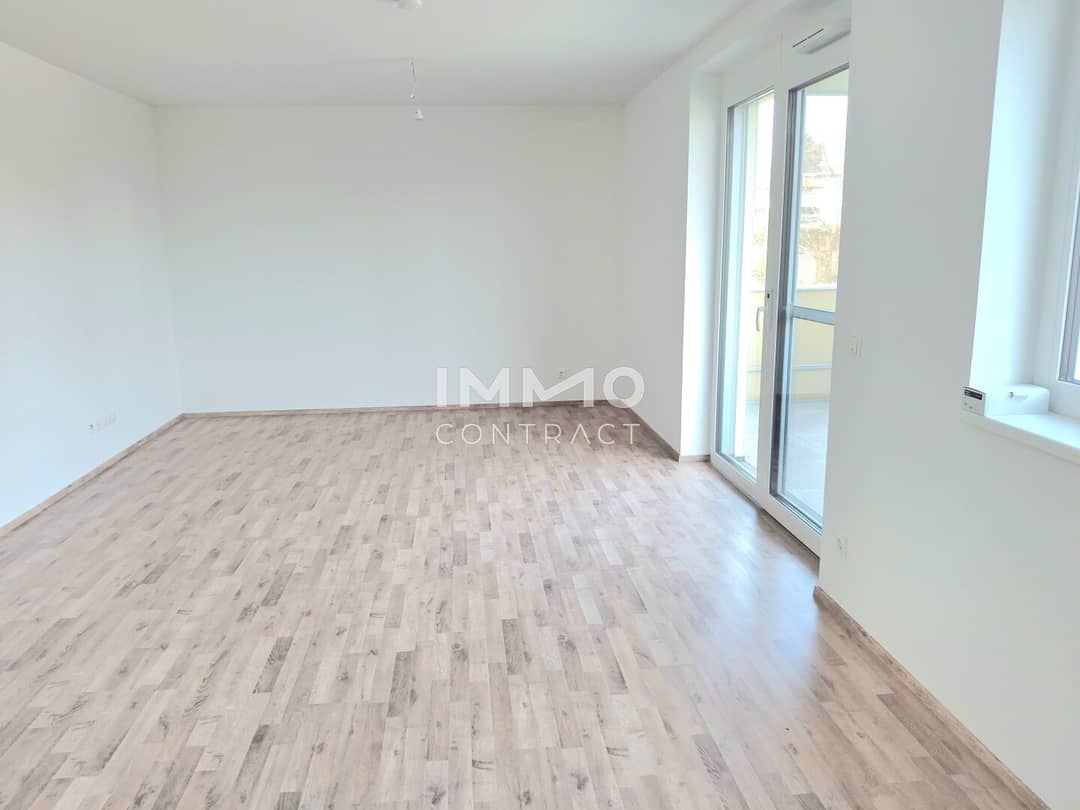 Neubau Erstbezug Wohnung mit privater Freifläche