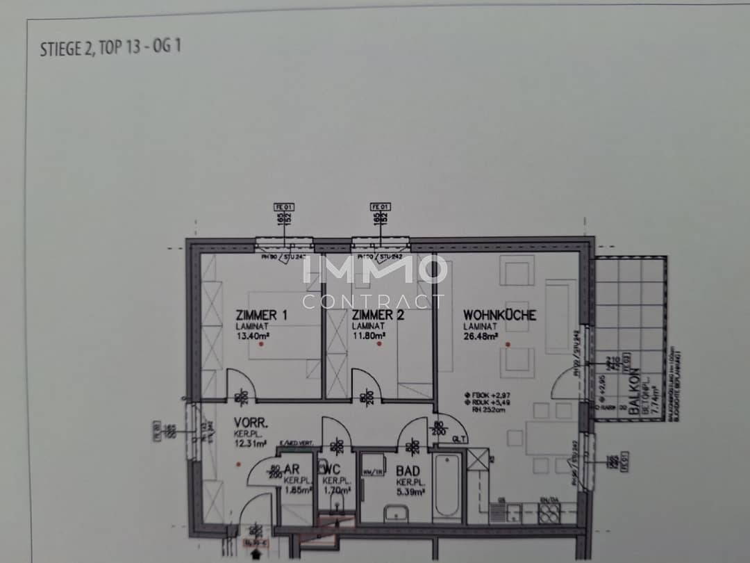 Grundriss 1