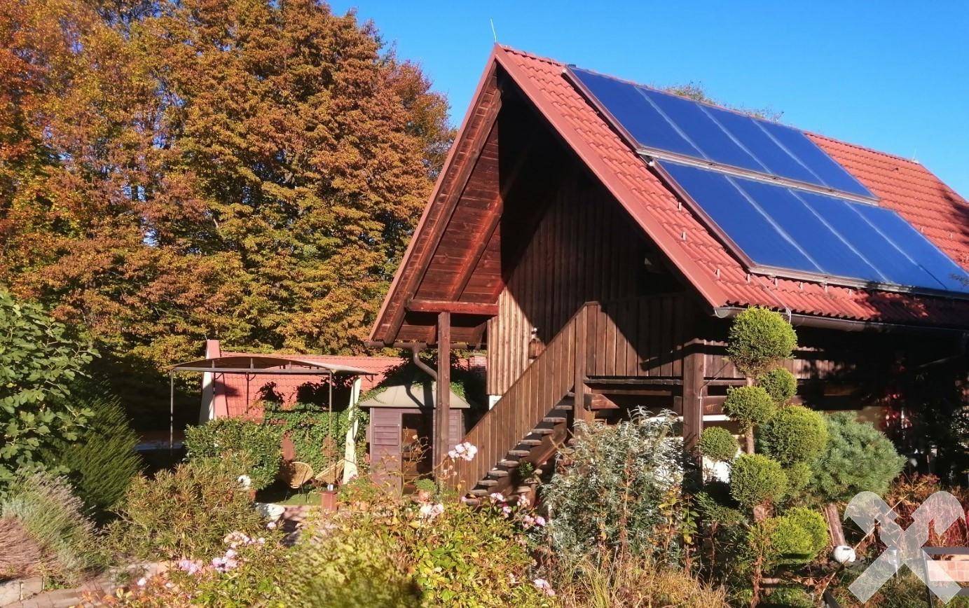 Luxusliegenschaft mit Pool bei Straden