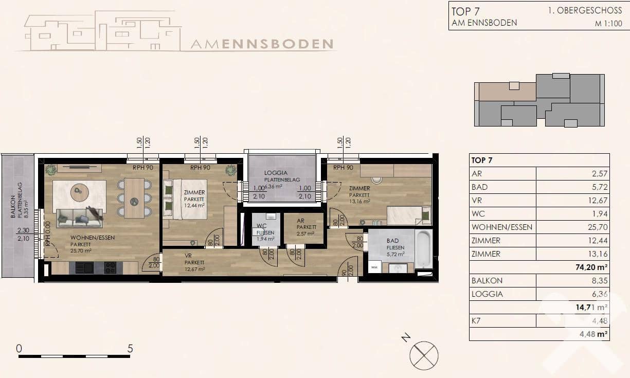 Grundriss 7