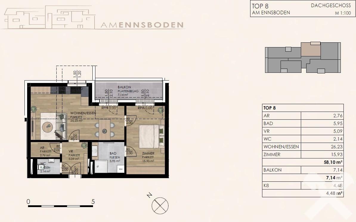 Grundriss 8
