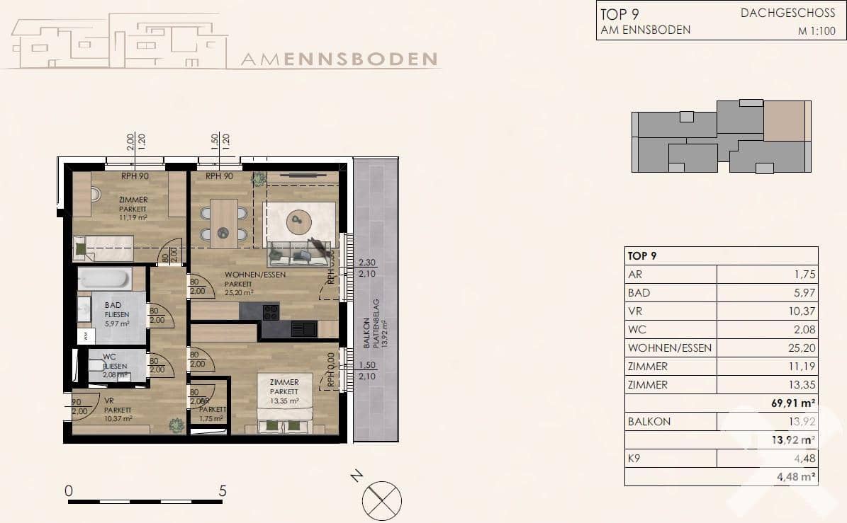 Grundriss 9