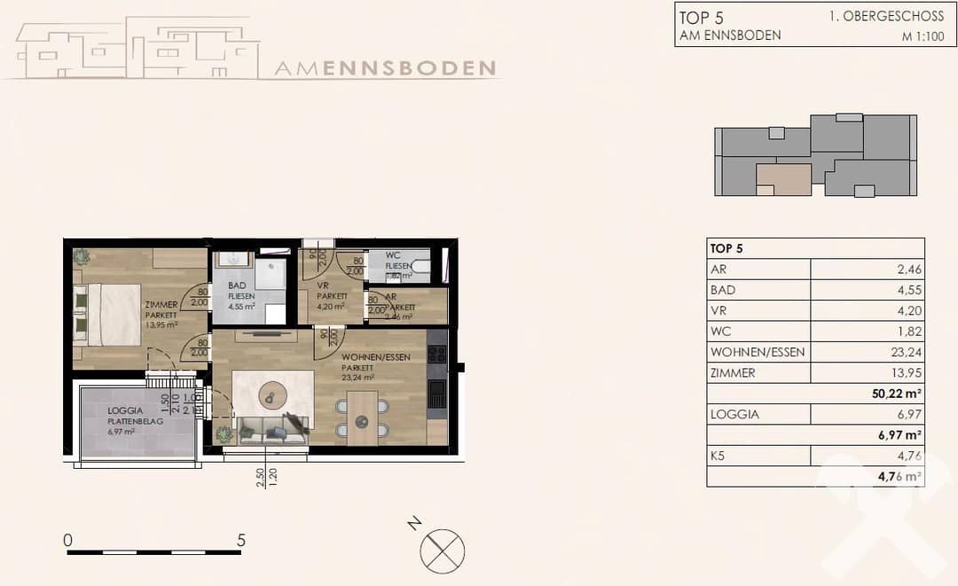 Grundriss 1