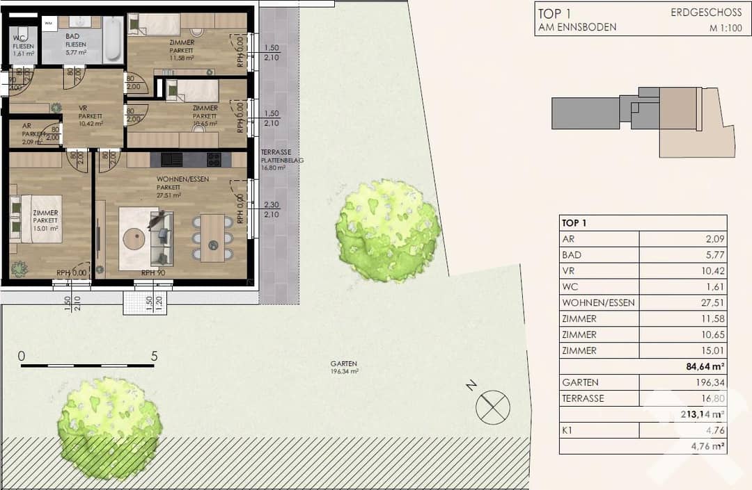 Grundriss 1