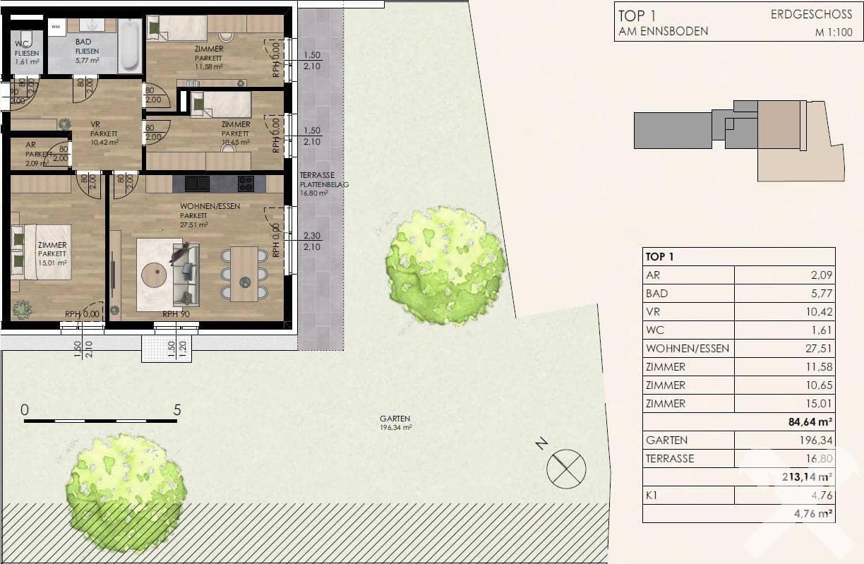 Grundriss 1