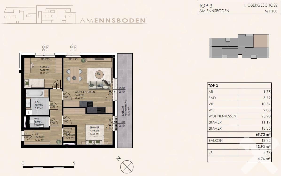 Grundriss 3