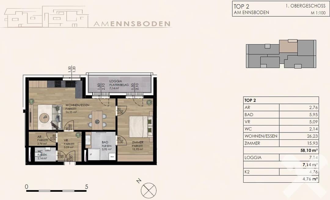 Grundriss 1