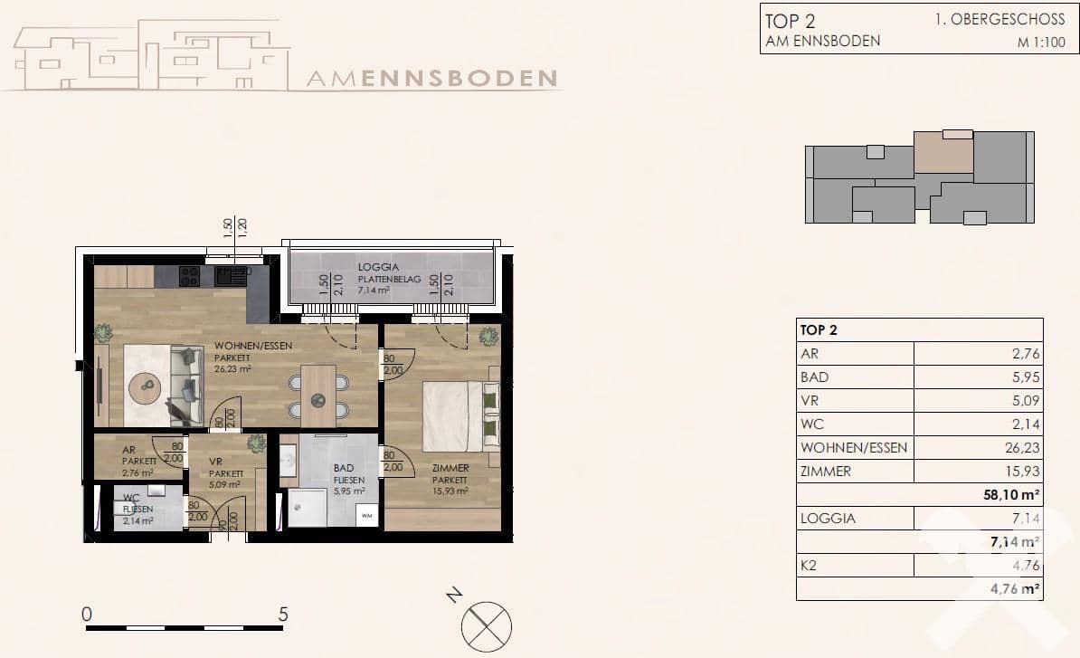 Grundriss 2