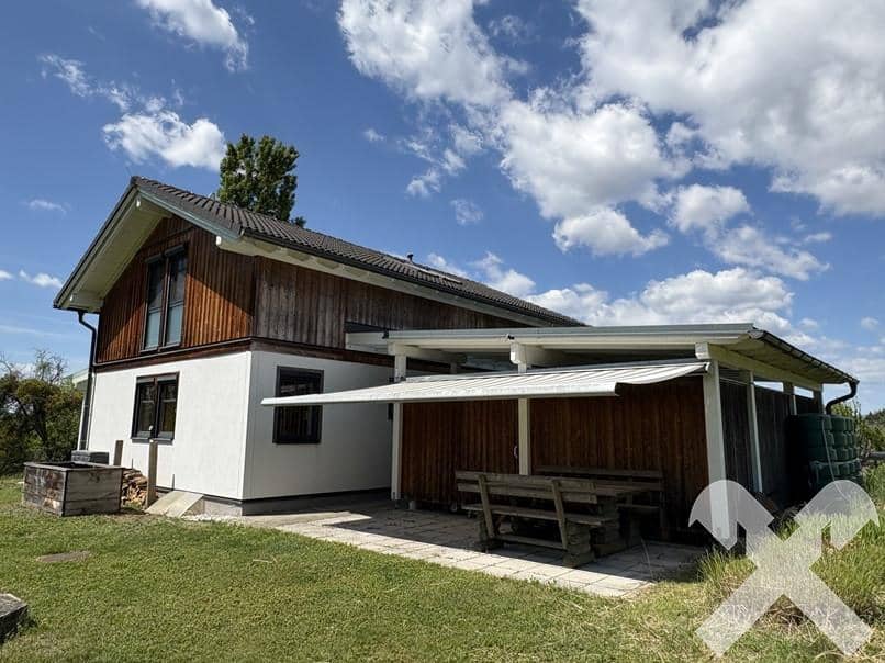 Griffner Traumhaus in Riegersdorf