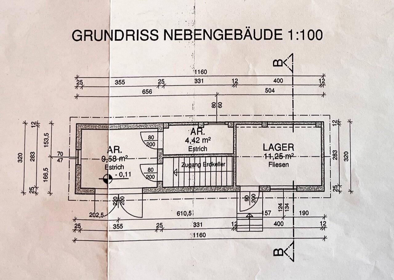 Grundriss 8