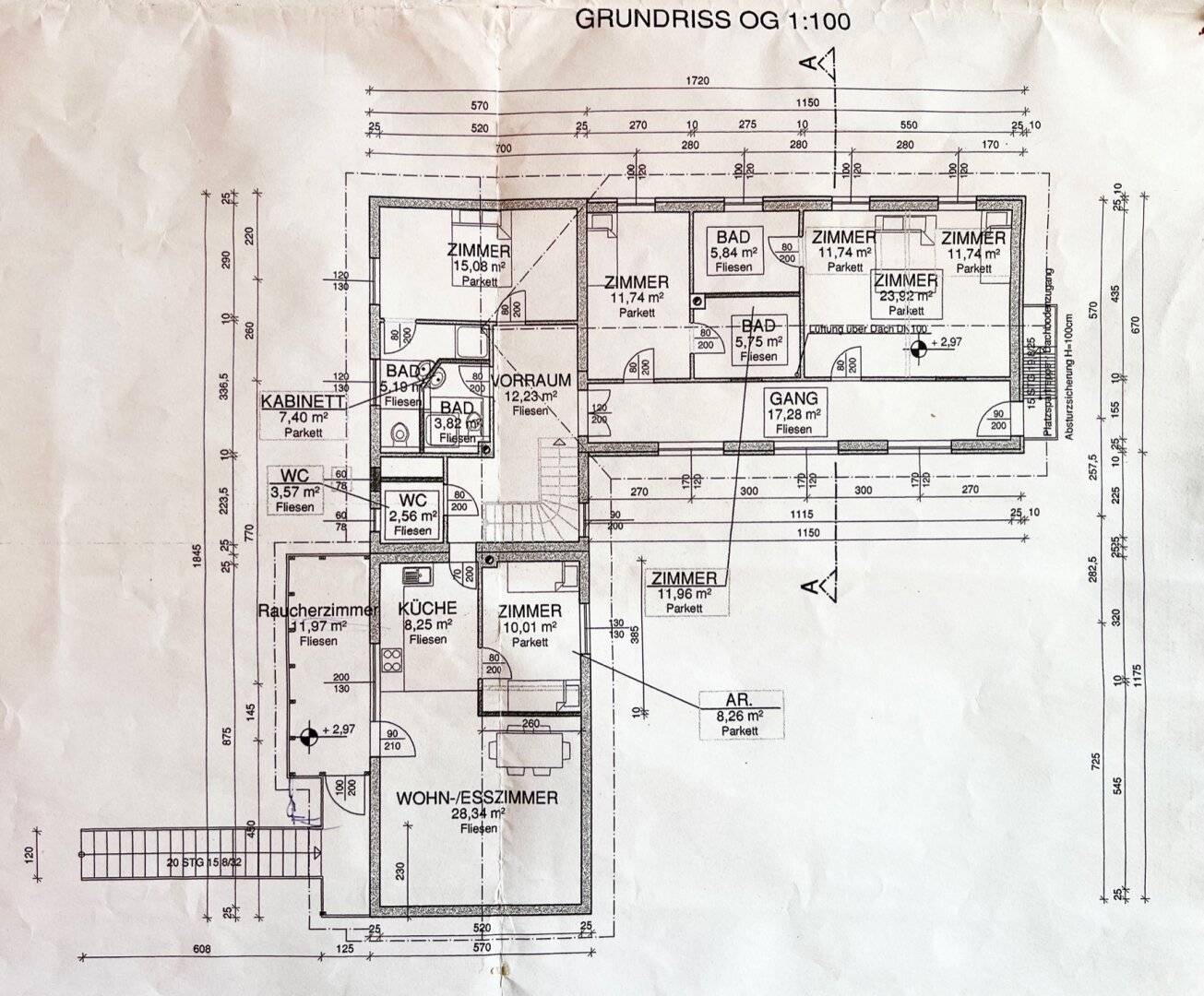 Grundriss 5
