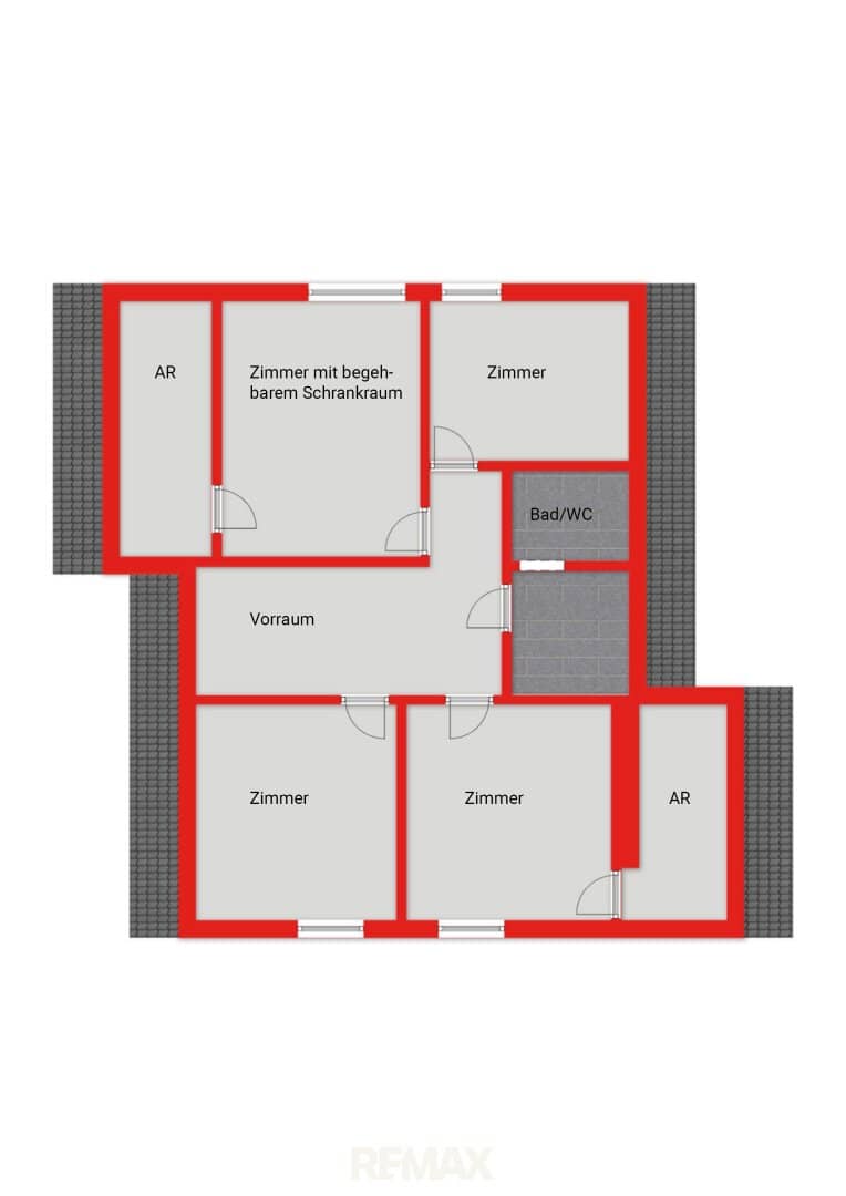 Grundriss 2