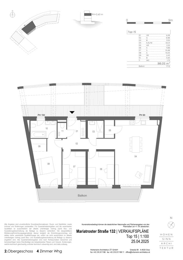 Grundriss 1