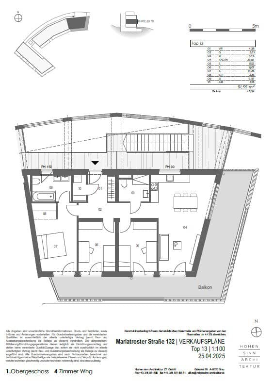 Grundriss 1