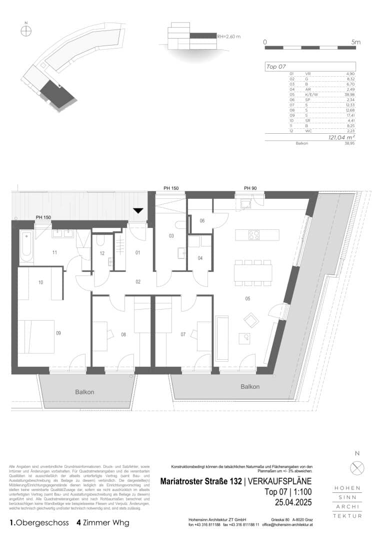 Grundriss 1