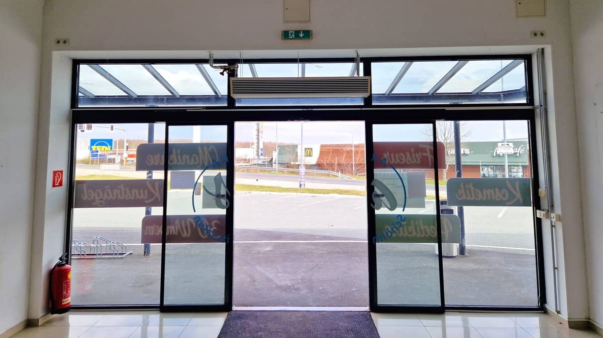 Apartment Arena Mattersburg 600 parking spaces 129 m² a premium opportunityPerhaps?
