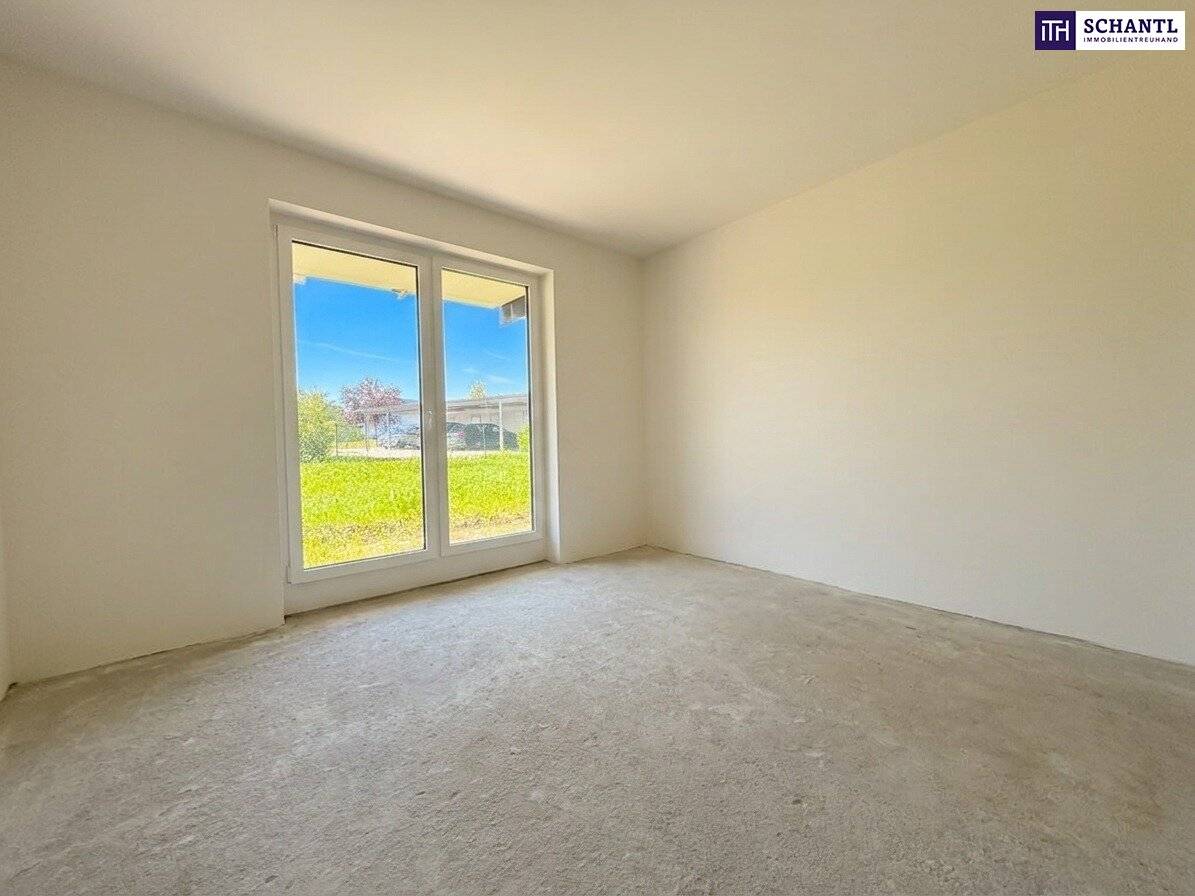 2-Room Apartment with Terrace in Graz