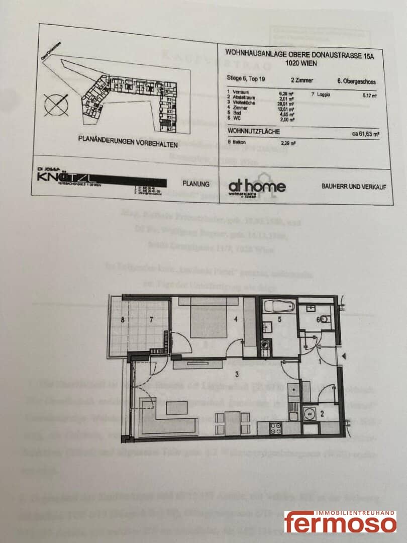 Floor plan 3