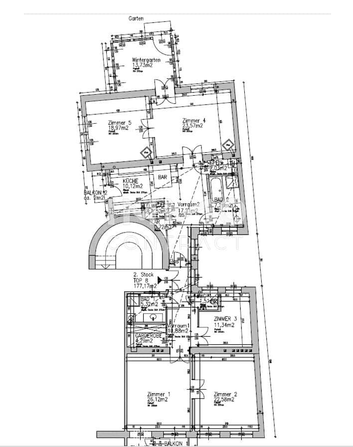 Grundriss 1