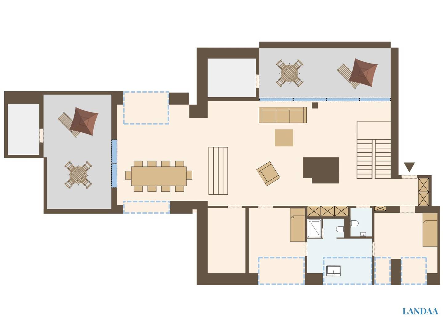 Grundriss 1