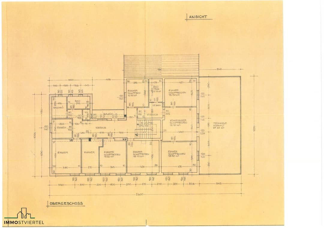 Grundriss 5