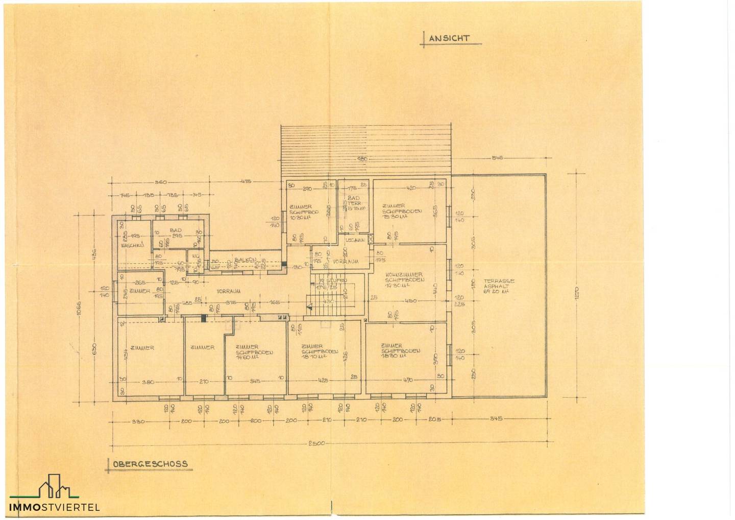Grundriss 5