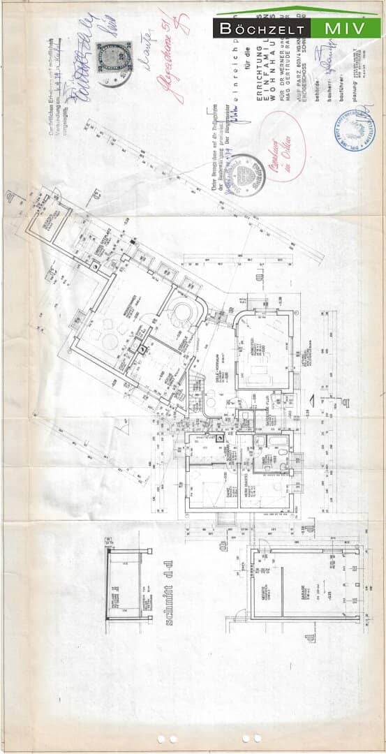 Grundriss 5