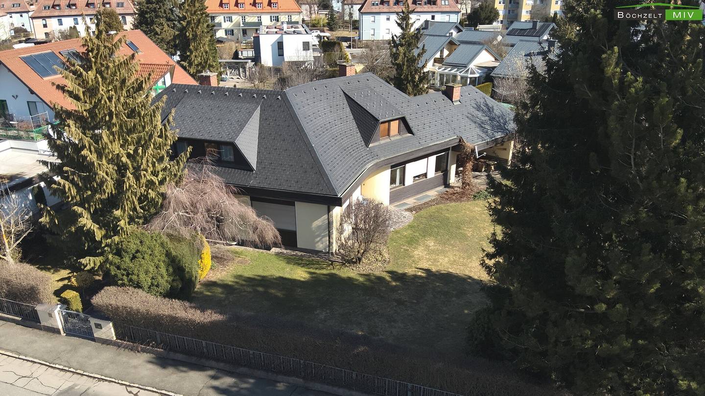 Architektonisches Raumwunder in Knittelfeld
