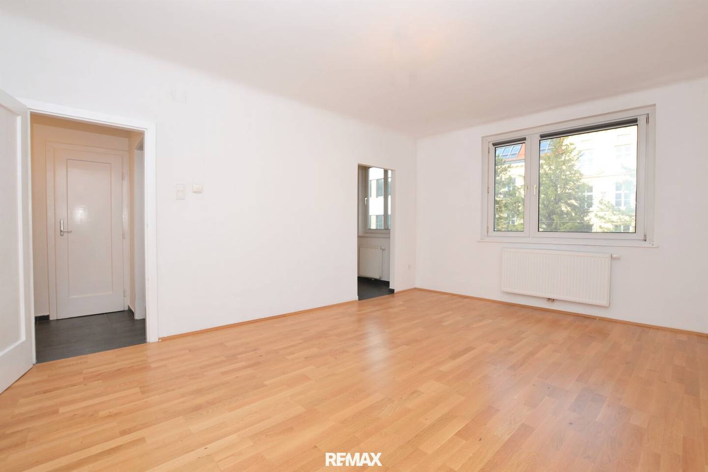 Apartment Meidling renovated 2021 Hetzendorf
